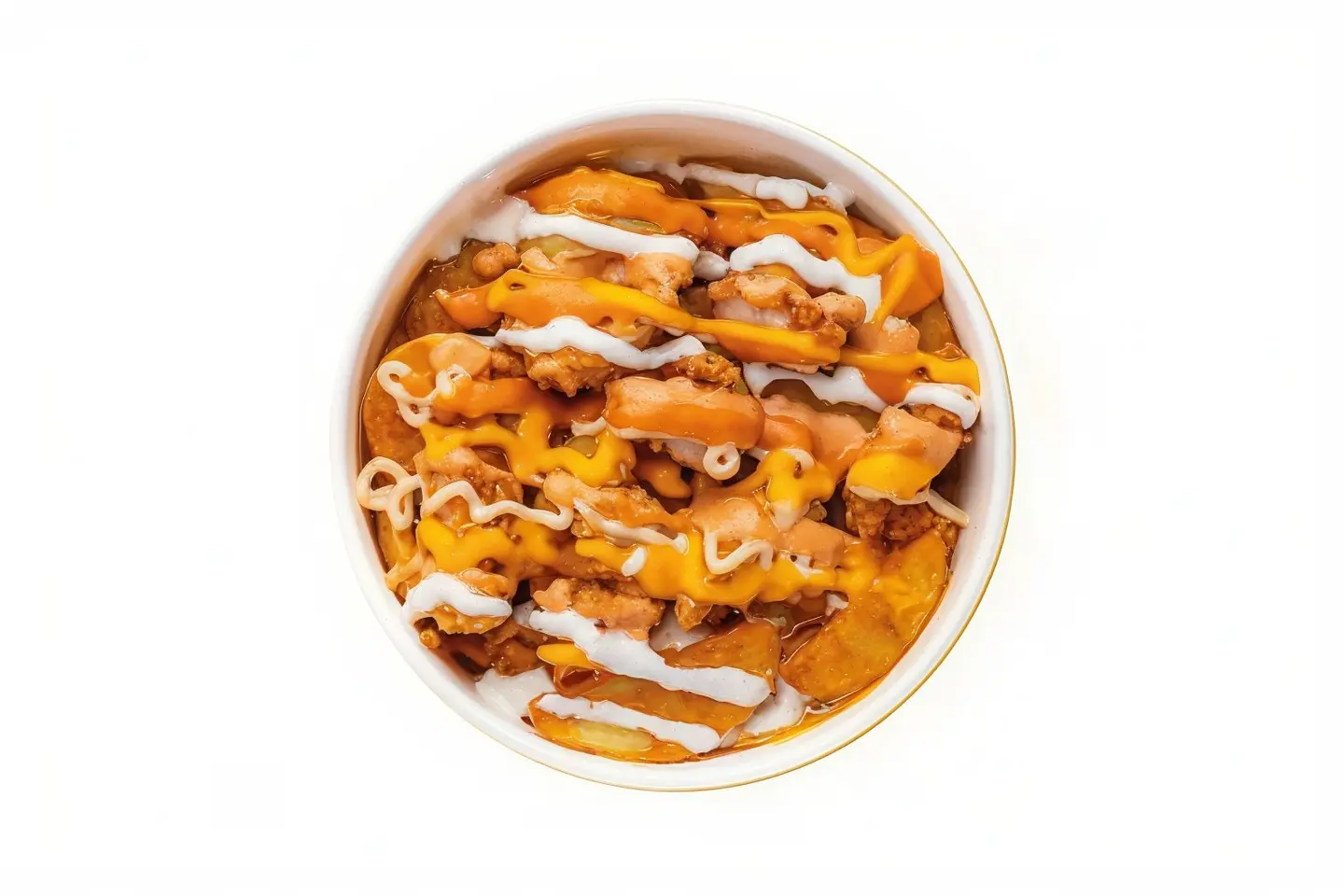 تشيكن فرايز