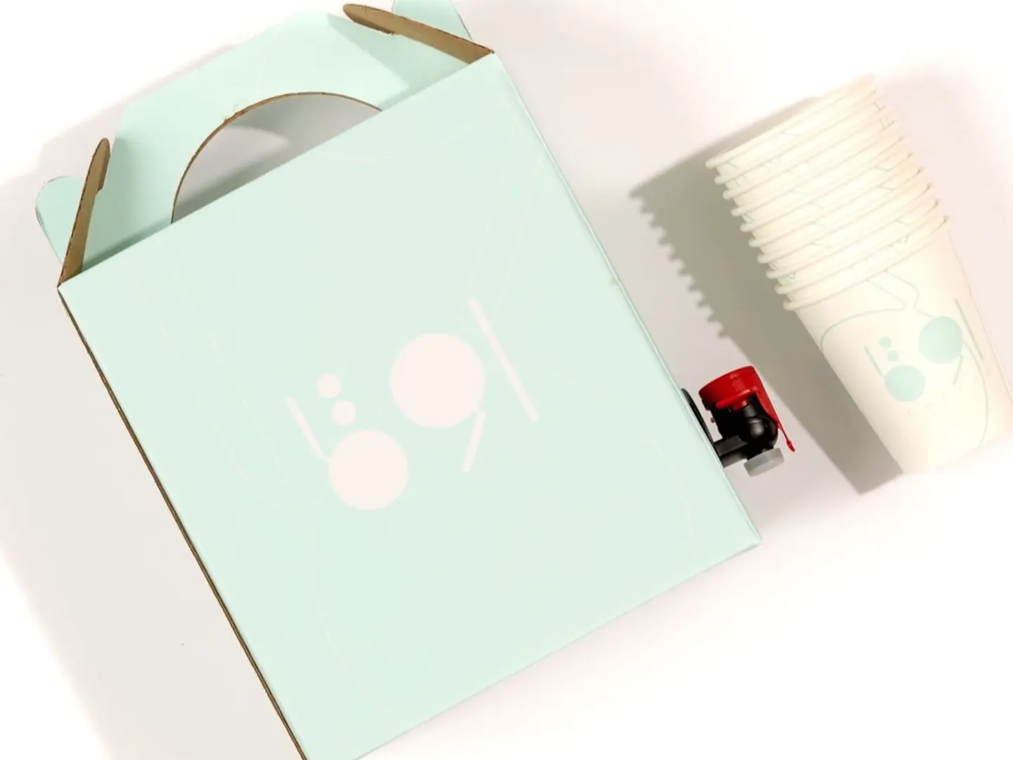 بوكس هوت شوكليت