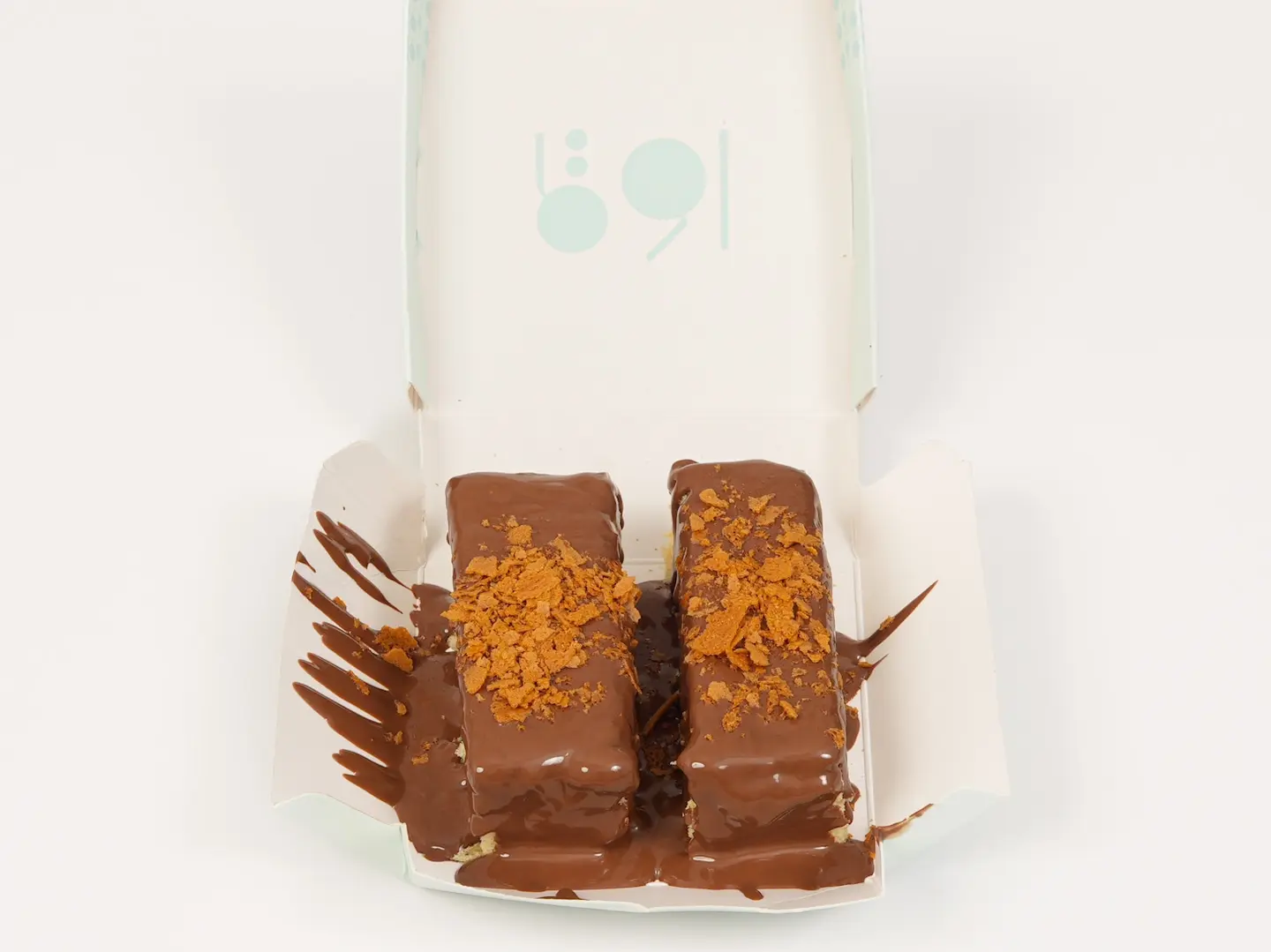 French Toast Chocolate