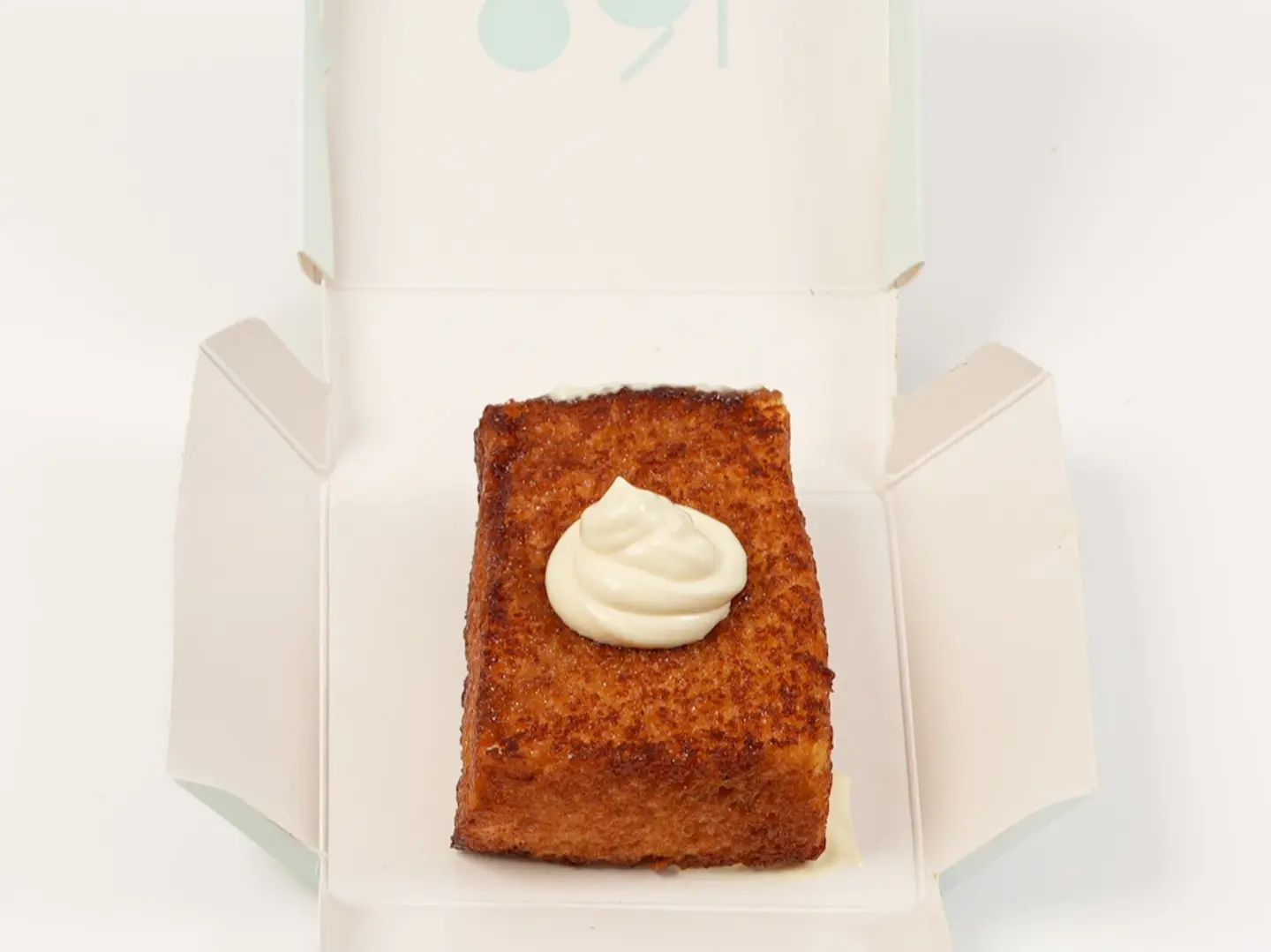 كريسبي فرنش تويت