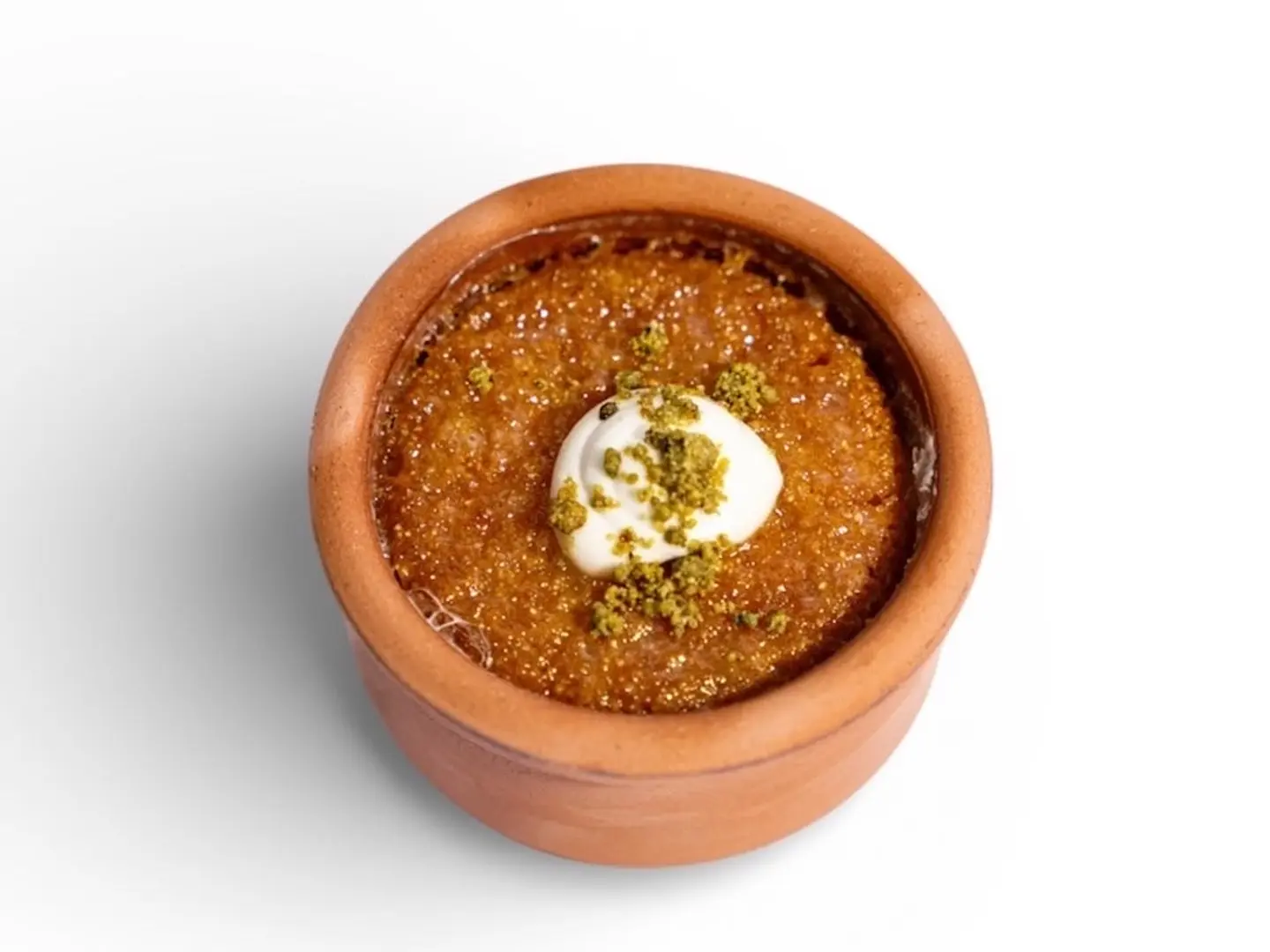 تشيز البسبوسة