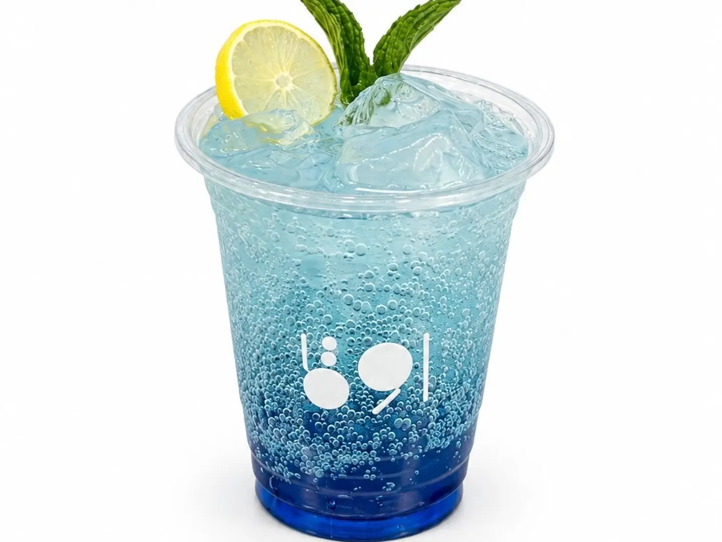بلو اوشن ( سفن اب )