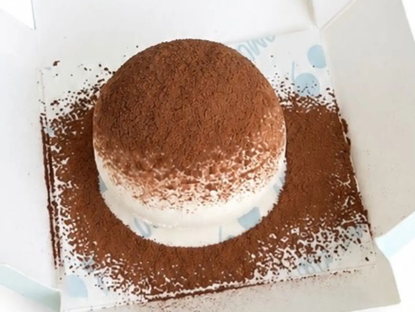 Tiramisu Classic