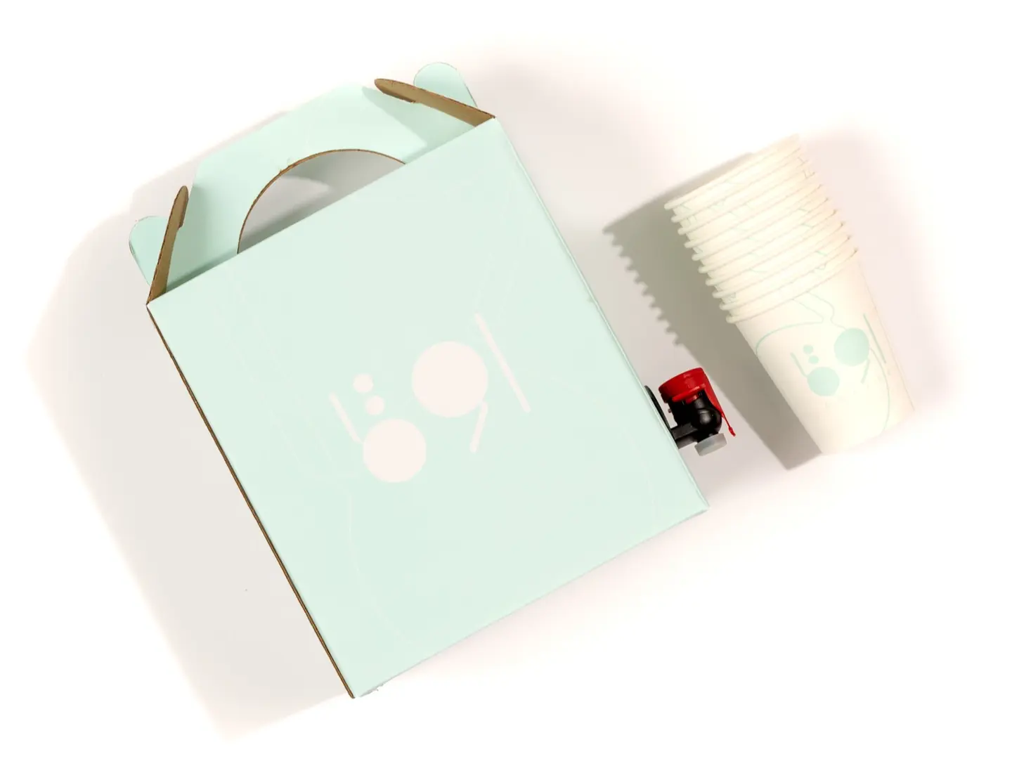 Box Coffee