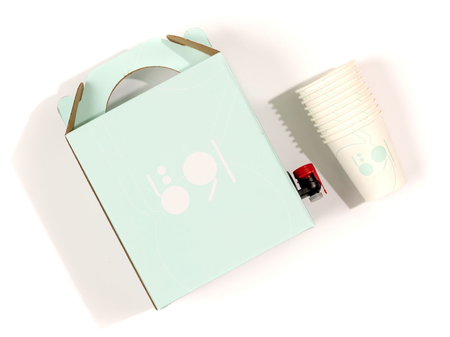 Box Coffee
