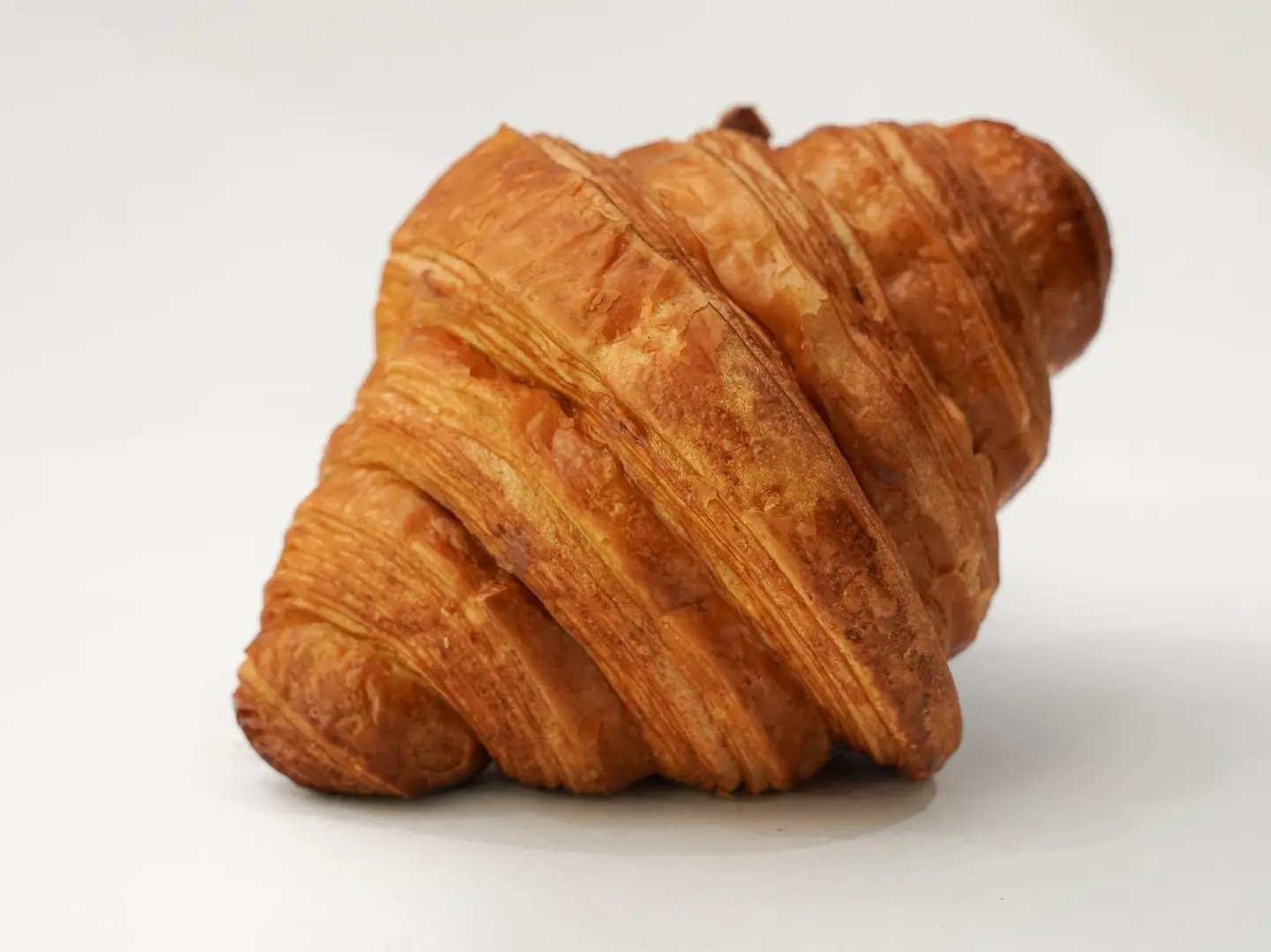 Chocolate Croissant