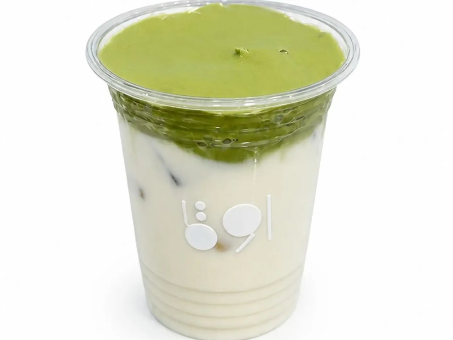 Vanilla Mattcha