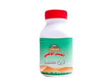 لبن العتش