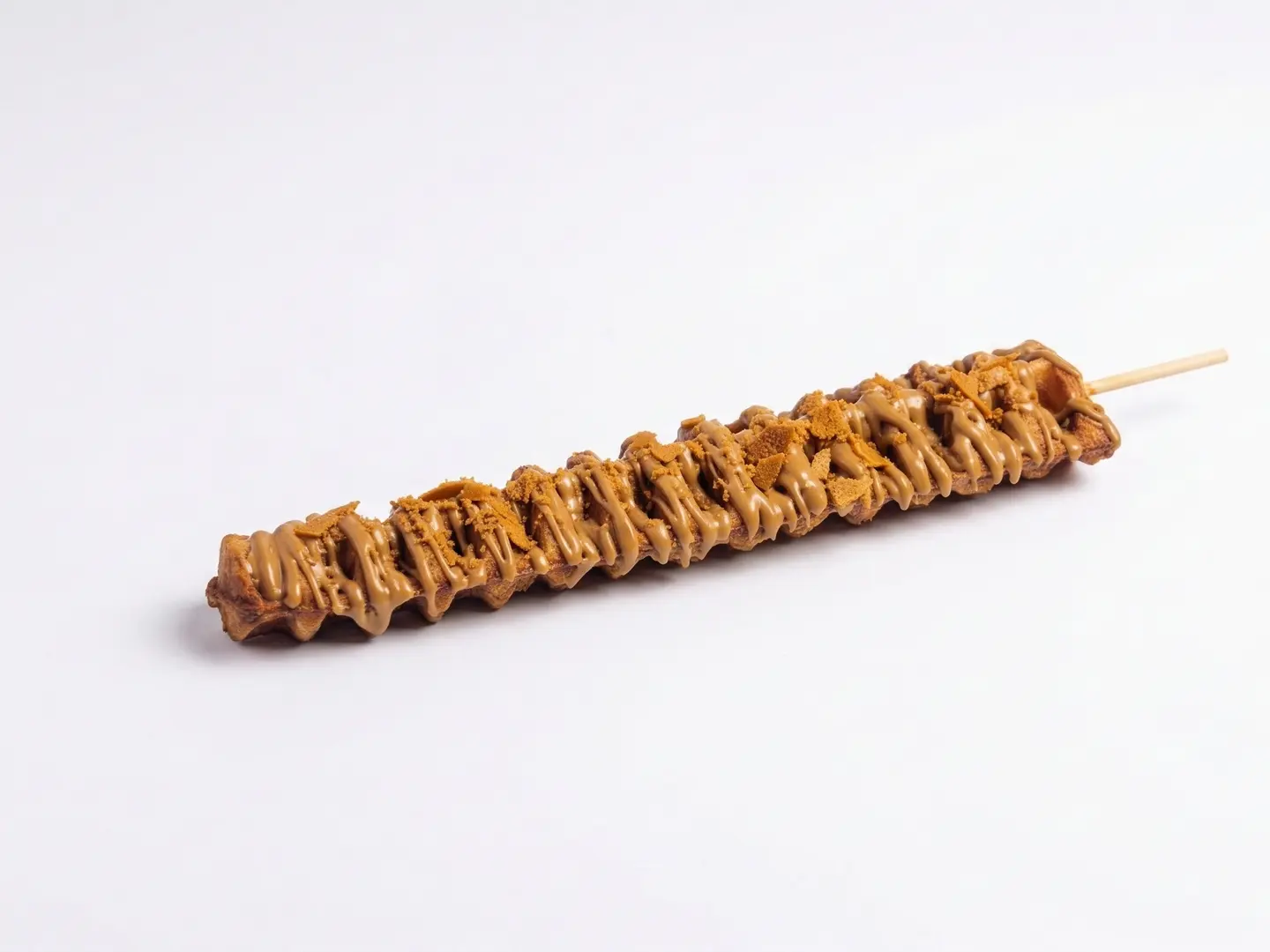 وافل ستيك لوتس