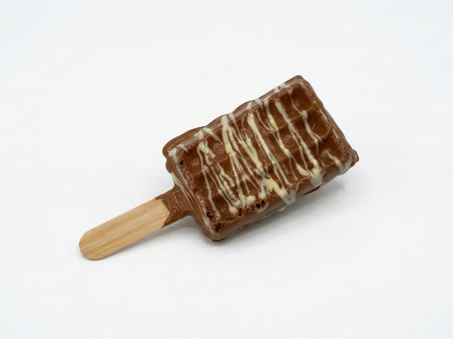 وافل ستيك صغير