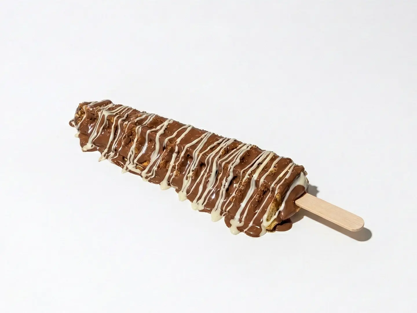 وافل ستيك كبير