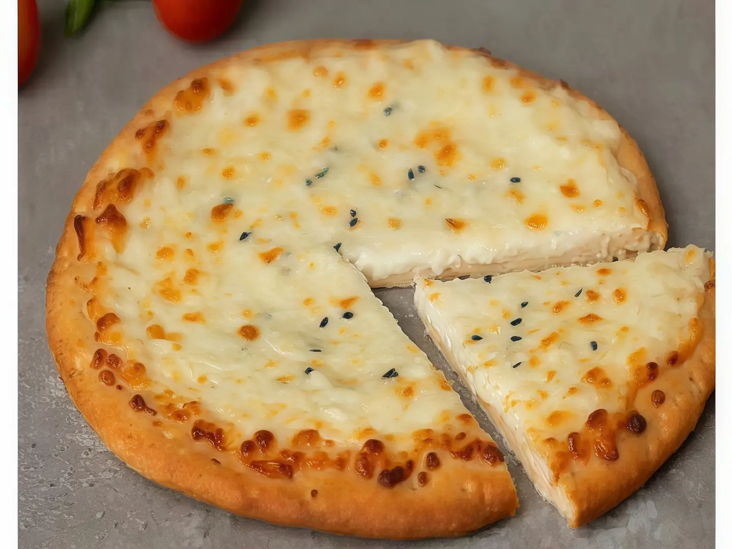 Cheese Pie