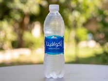 مياه معدنية