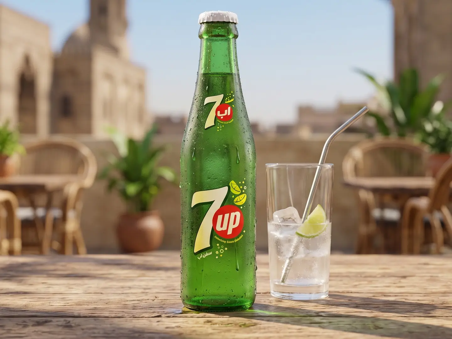 سفن أب