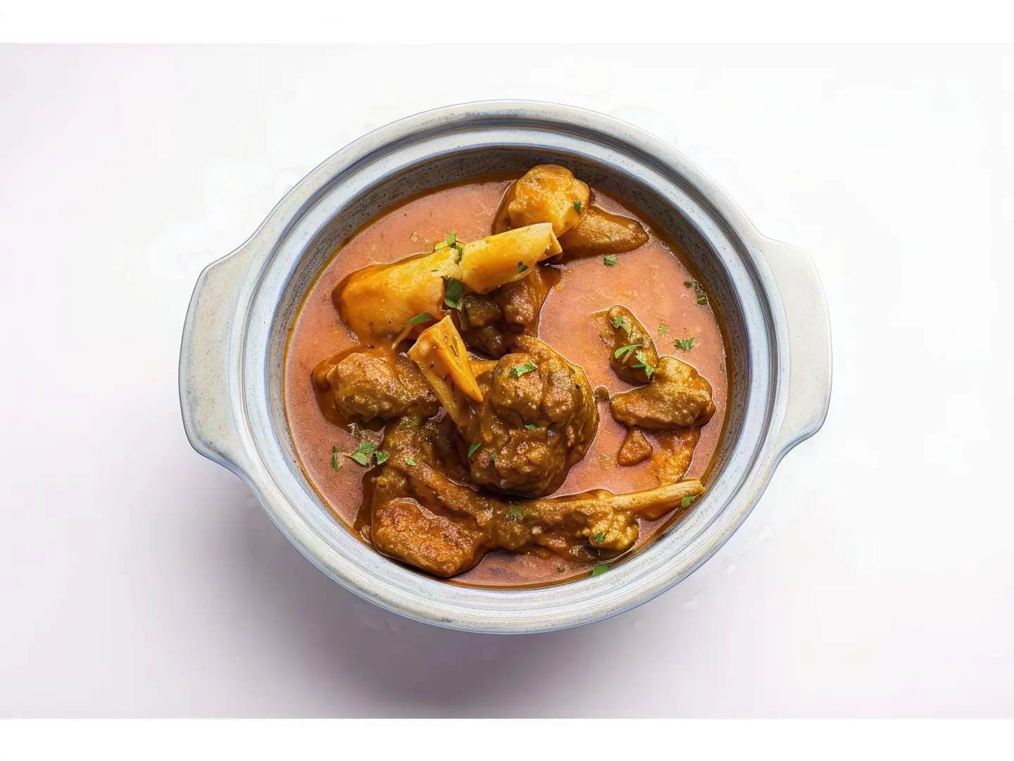 Lamb Korma