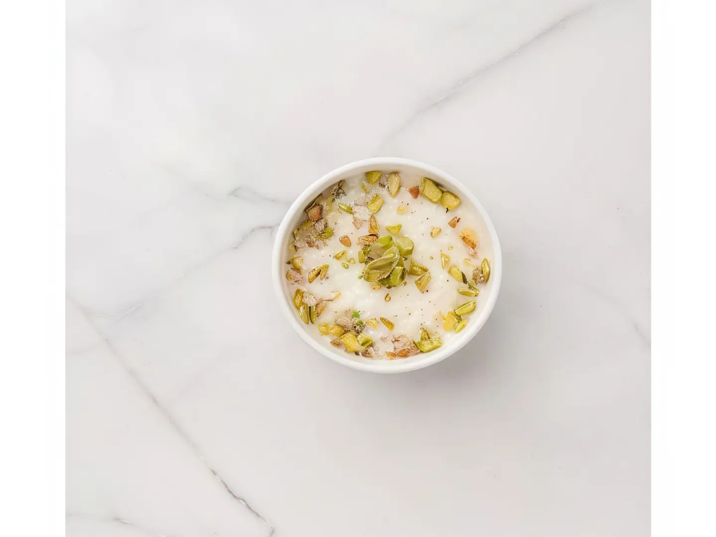 Keer Rice Pudding