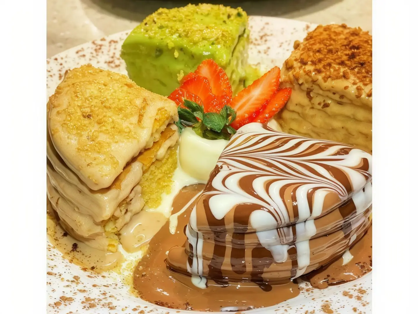 Pancake