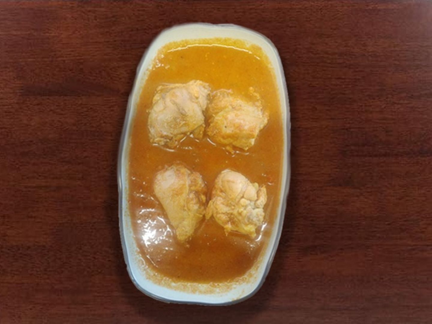 Chicken Curry