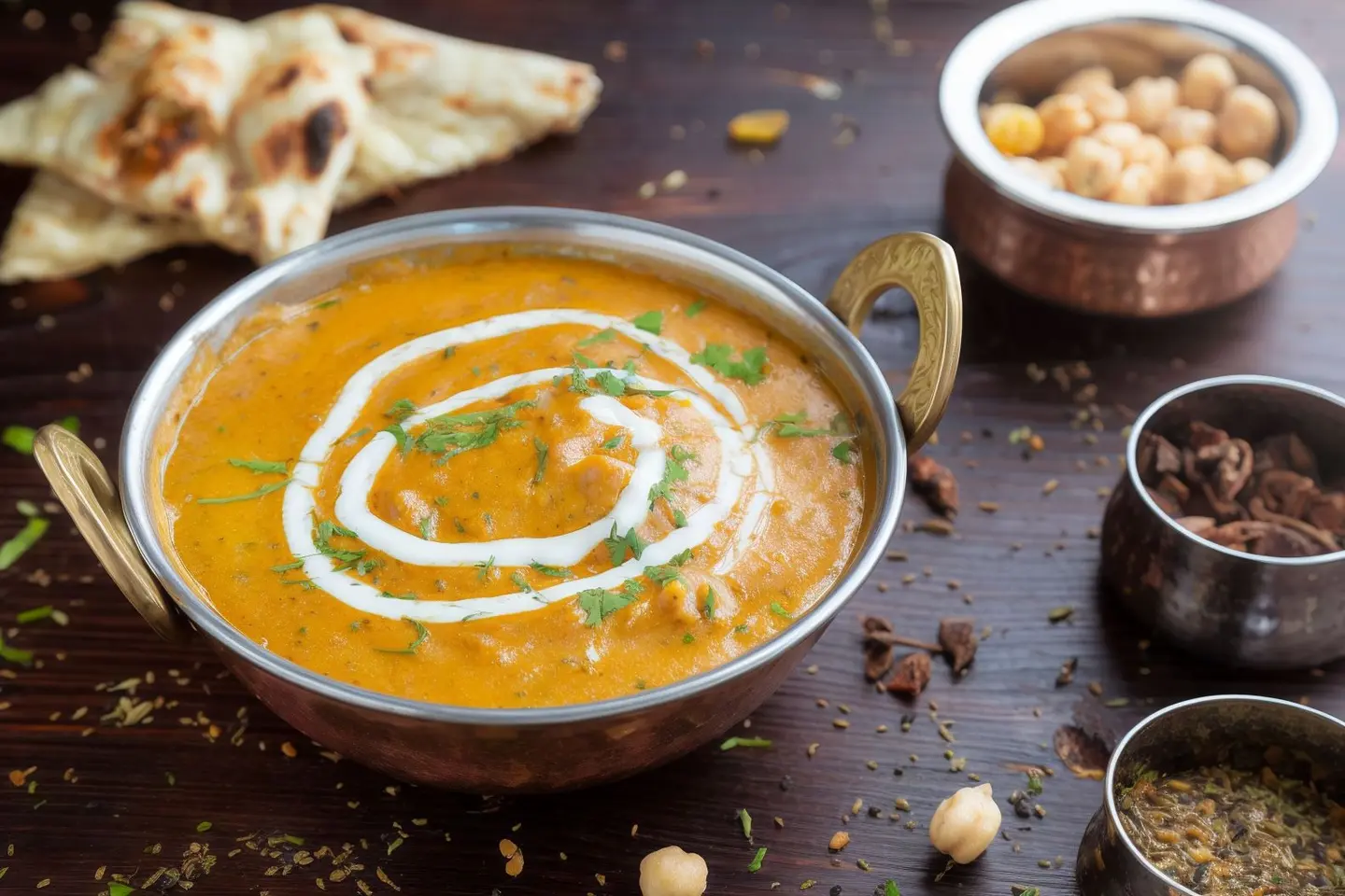 Pundi Beef Curry