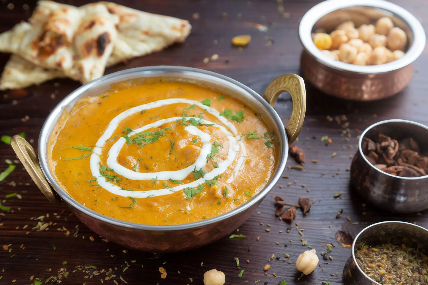 Kalthappa Beef Curry