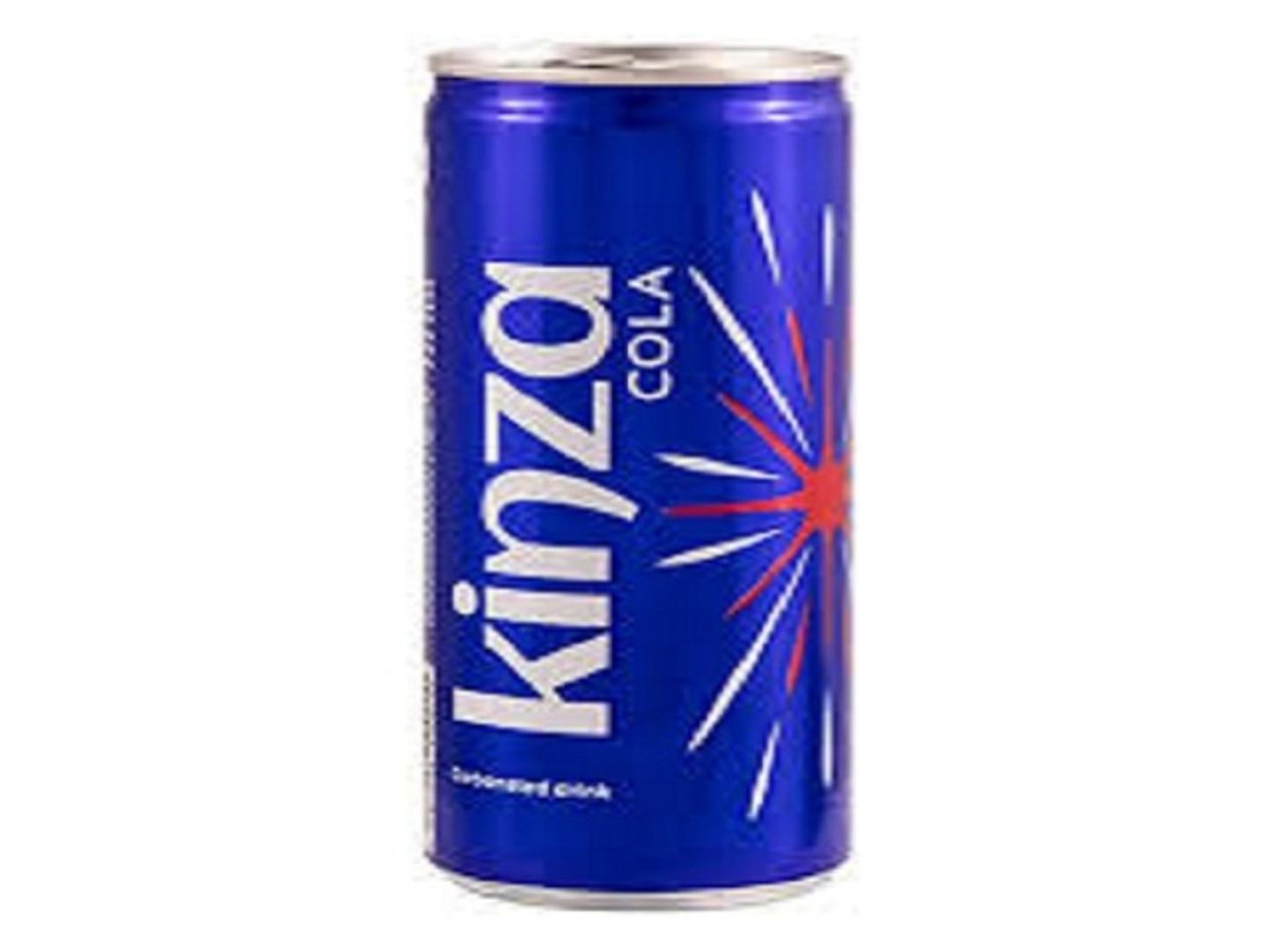 Kenza Cola 250ml