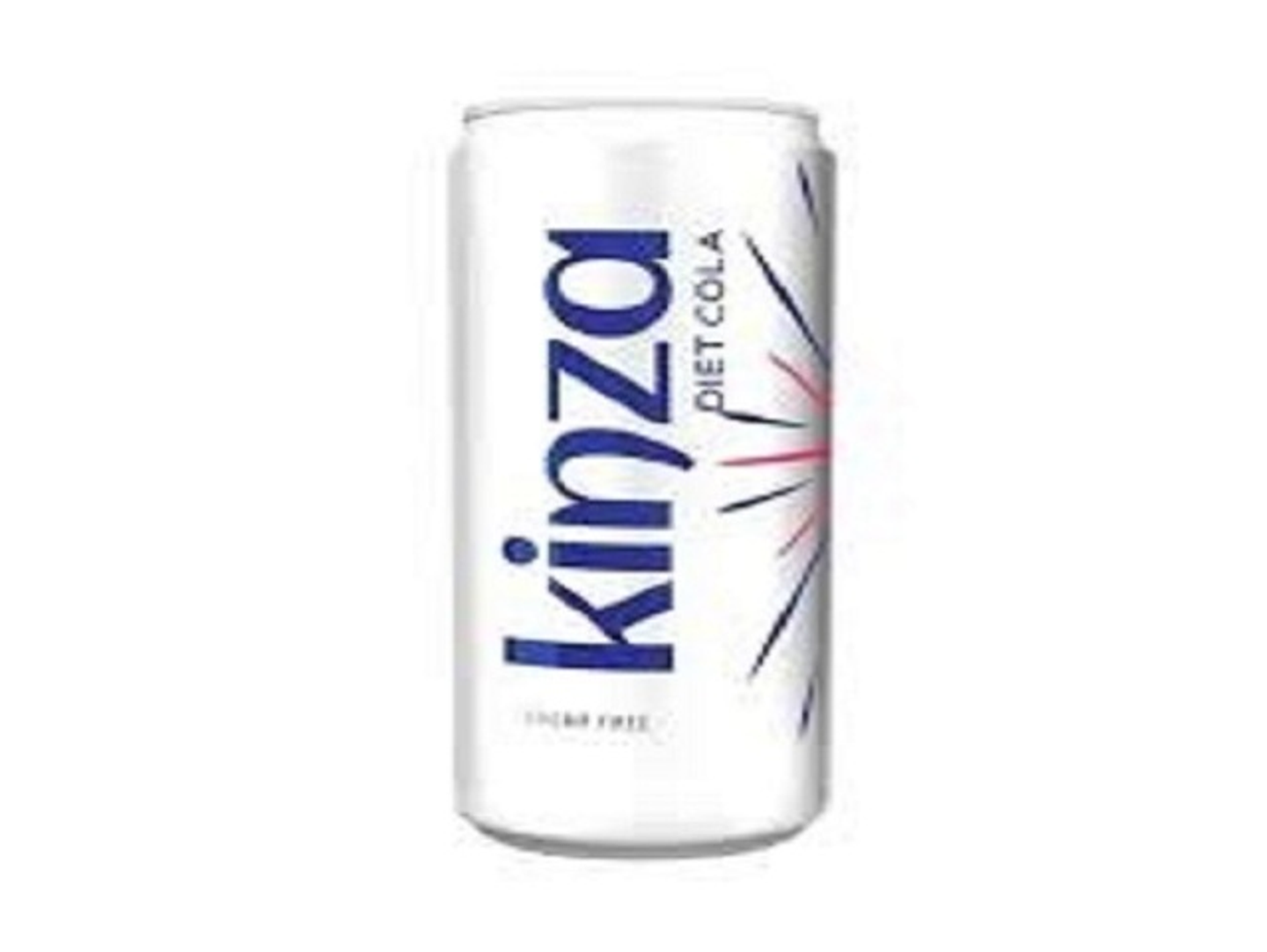 Kenza Cola Diet 250 Ml