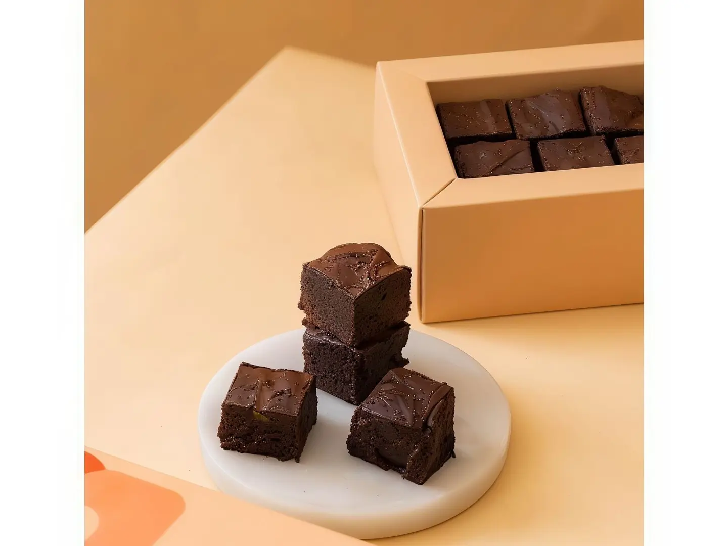 Brownie Bites