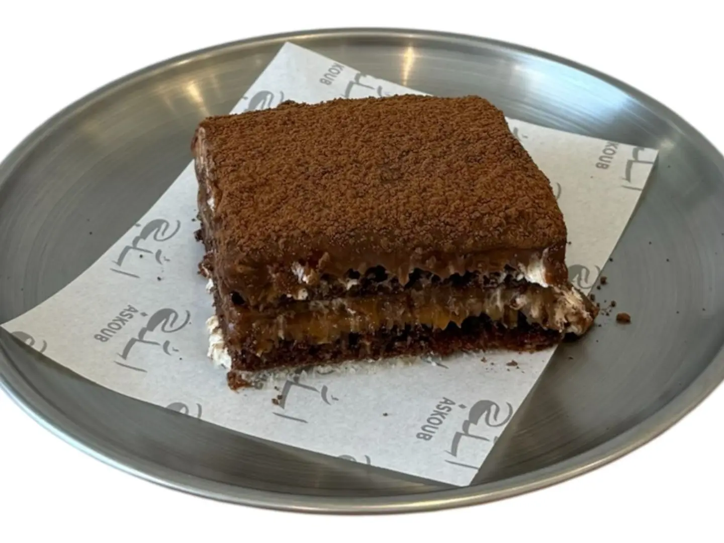 Delluci Cake