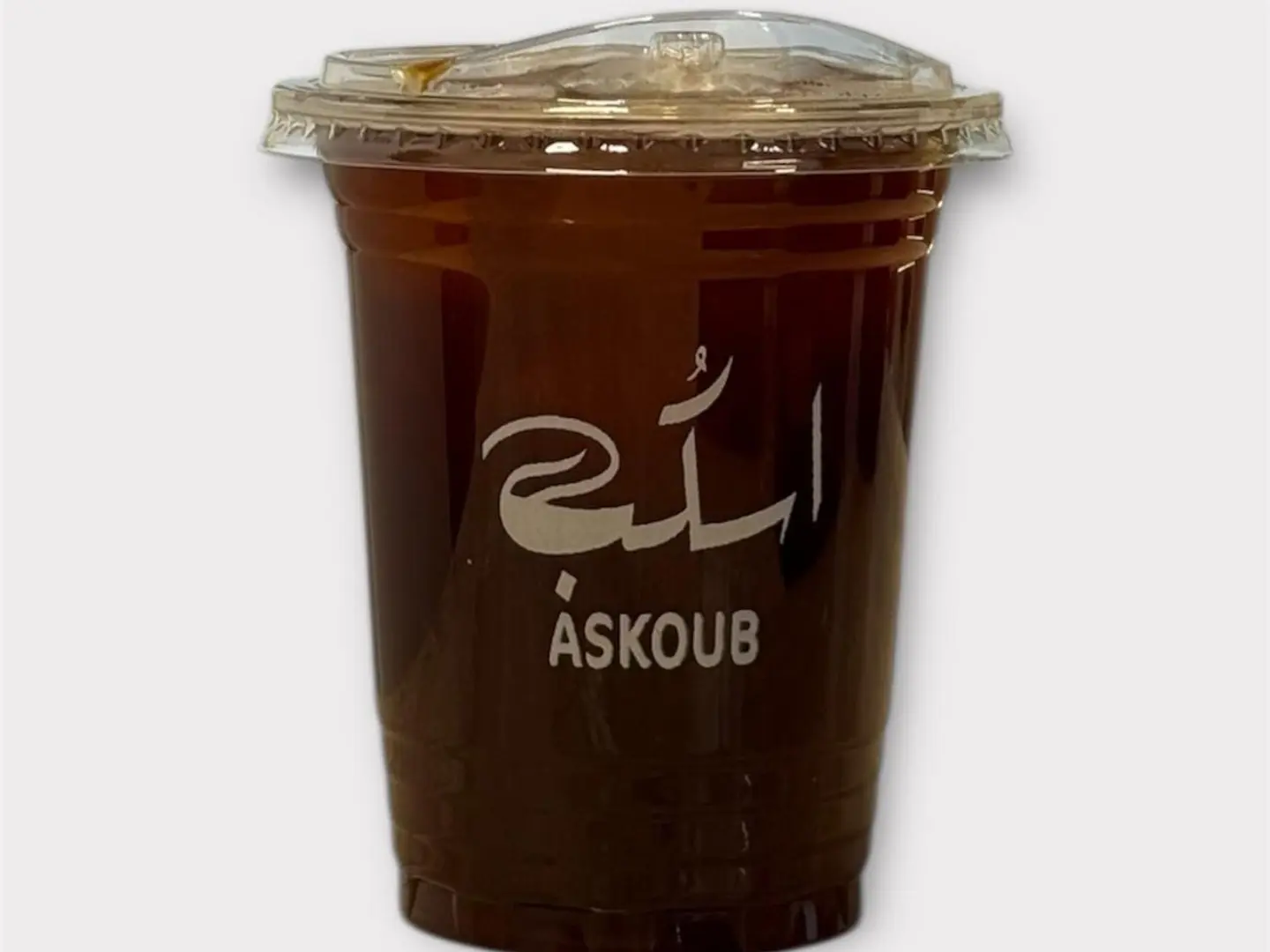 Ice Americano