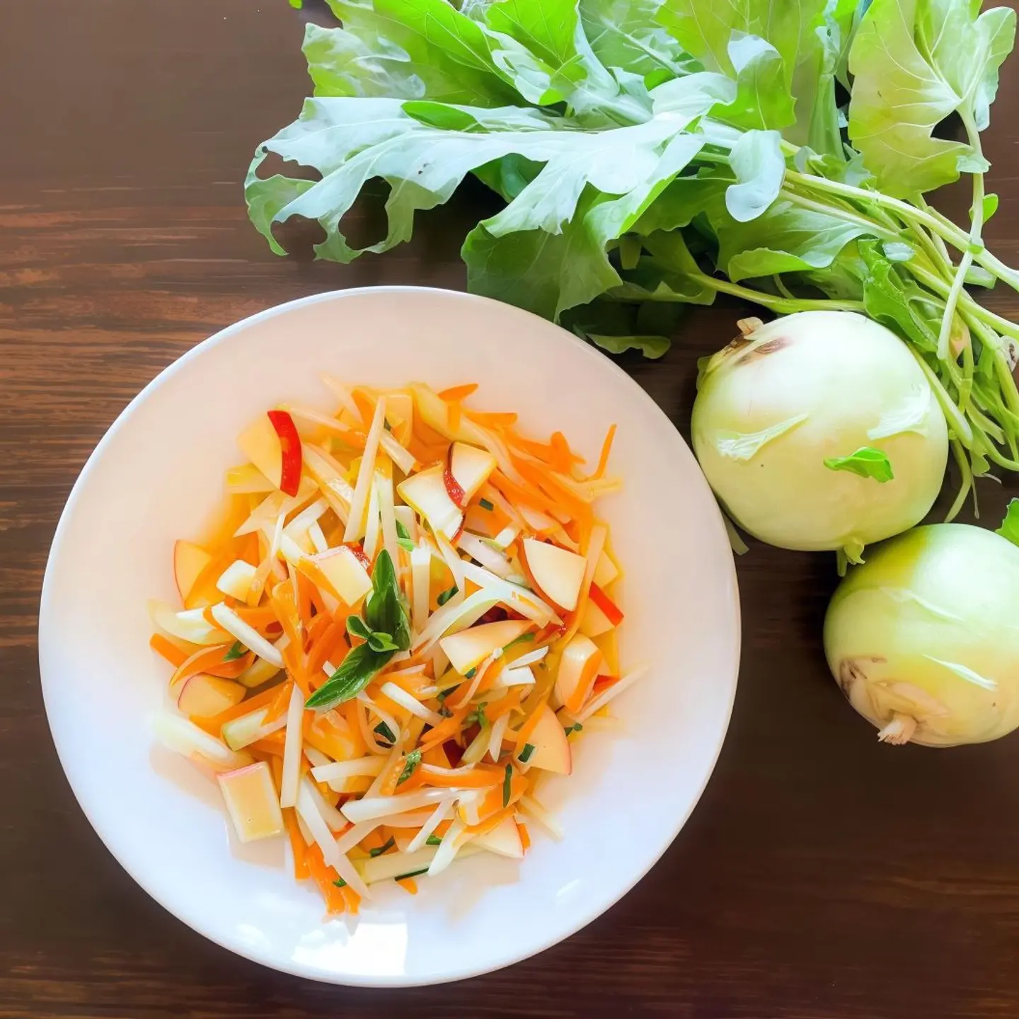 خضروات كولابوري