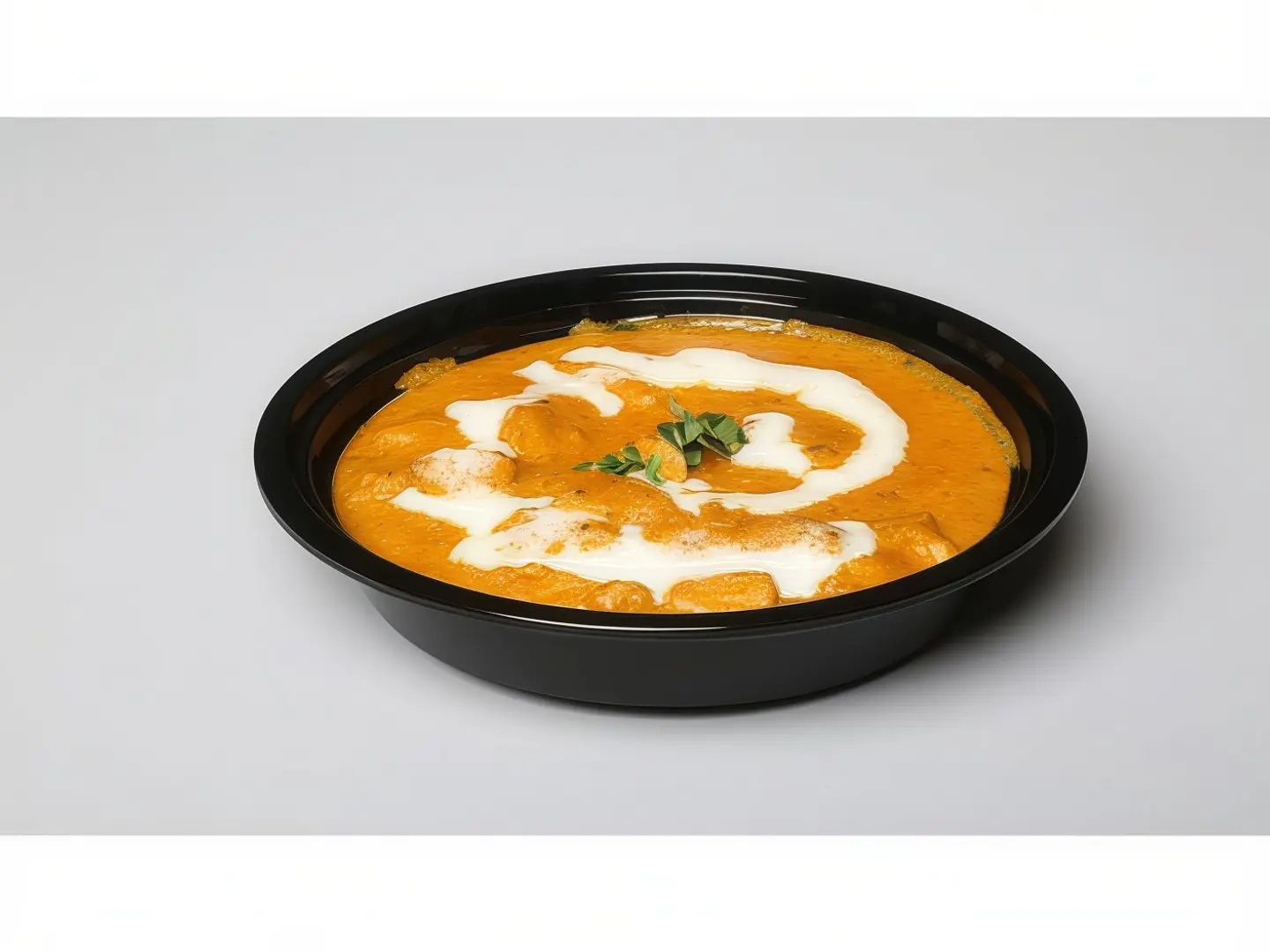 دجاج بالزبدة