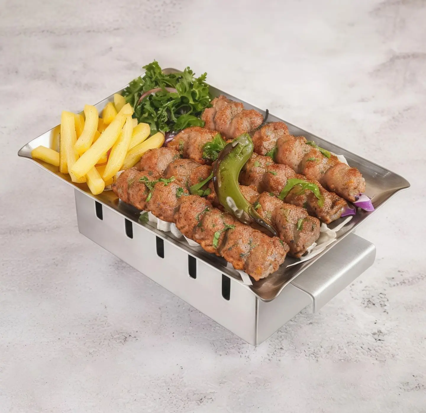 كباب تندوري