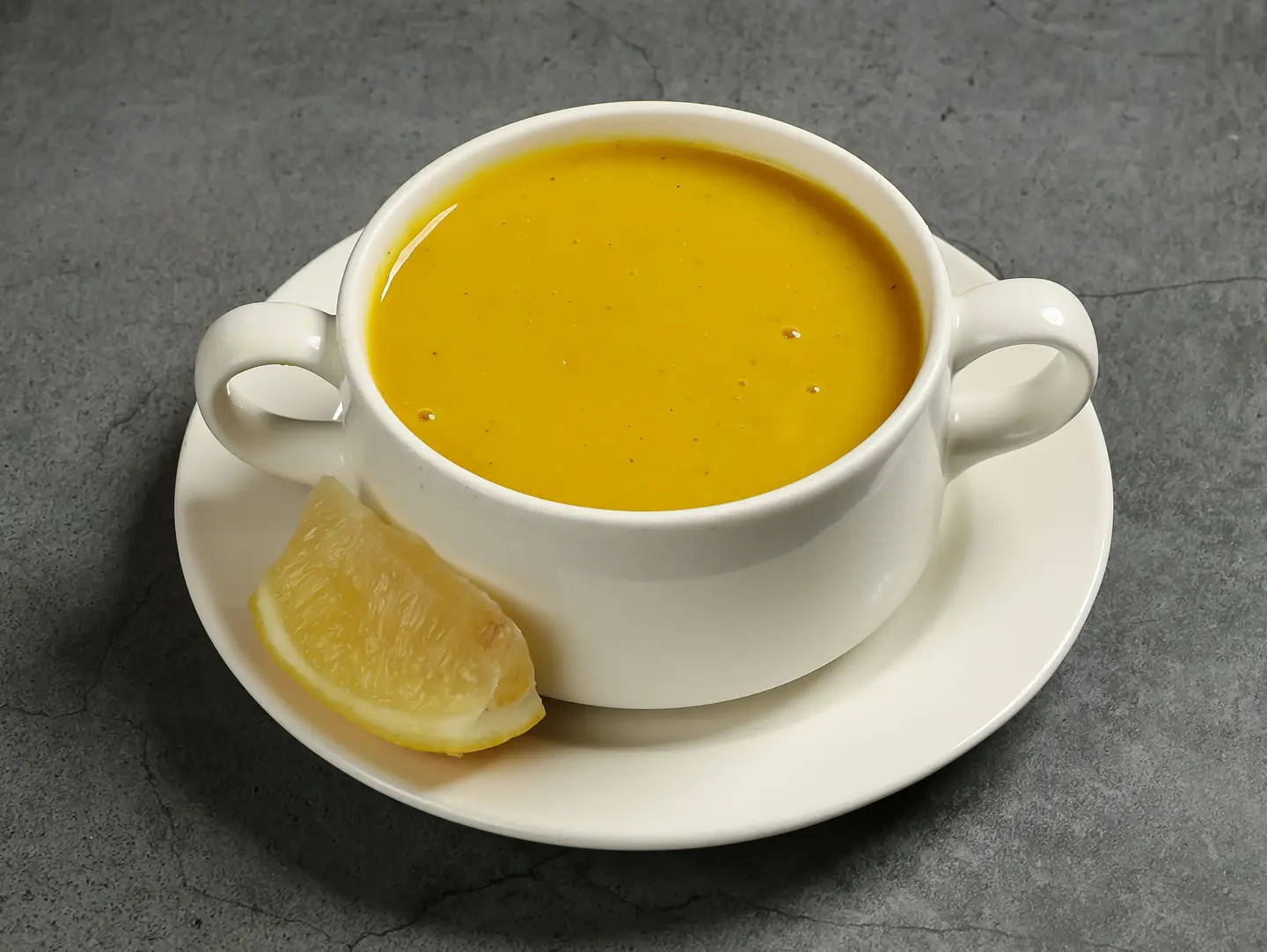 Lentil Soup