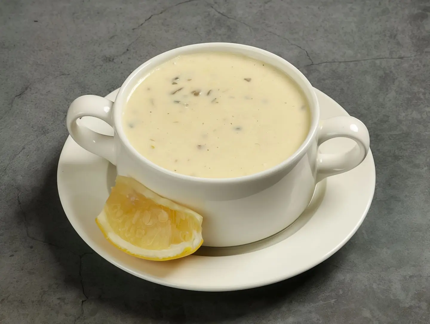 Mushroom Soup