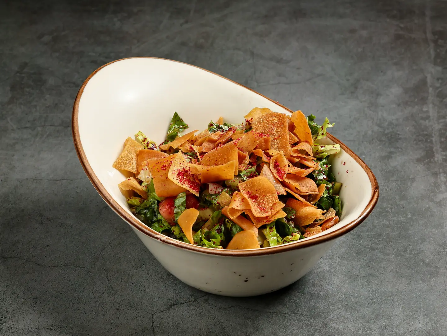 Fattoush