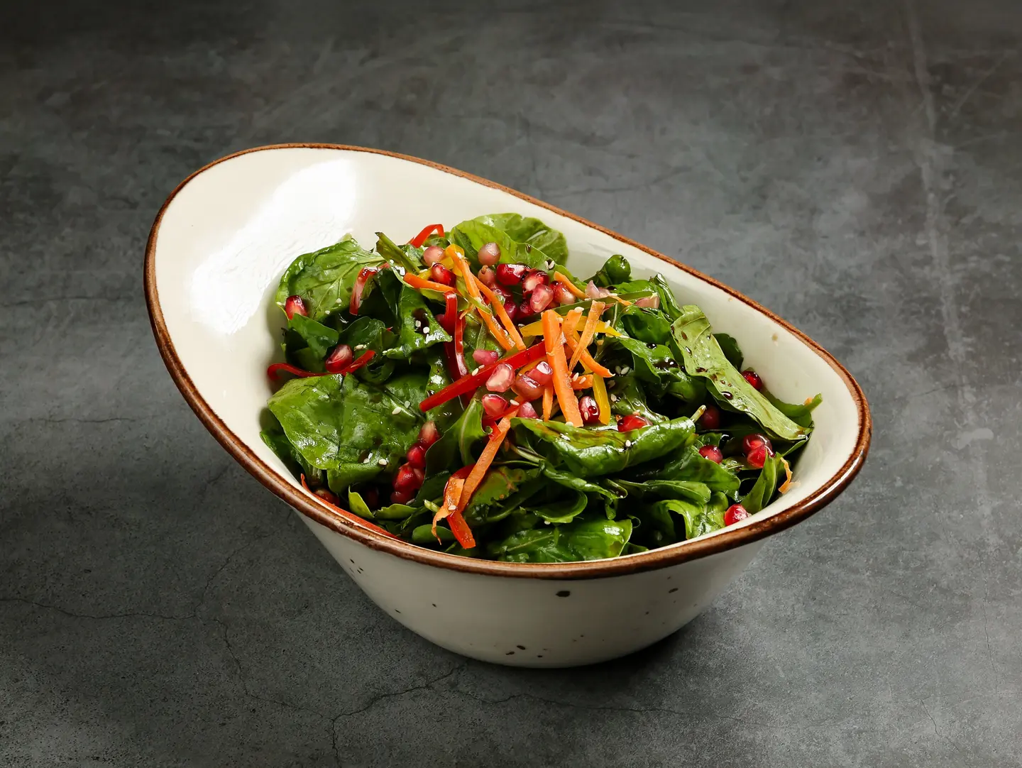 Rocca Salad