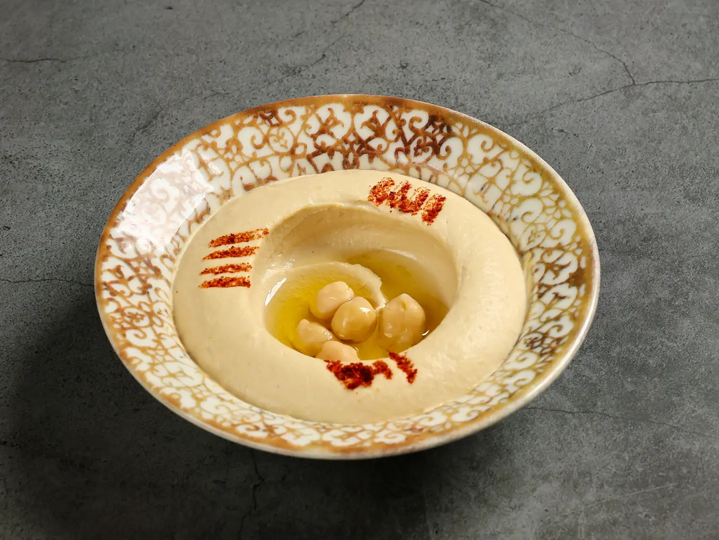 Hummus