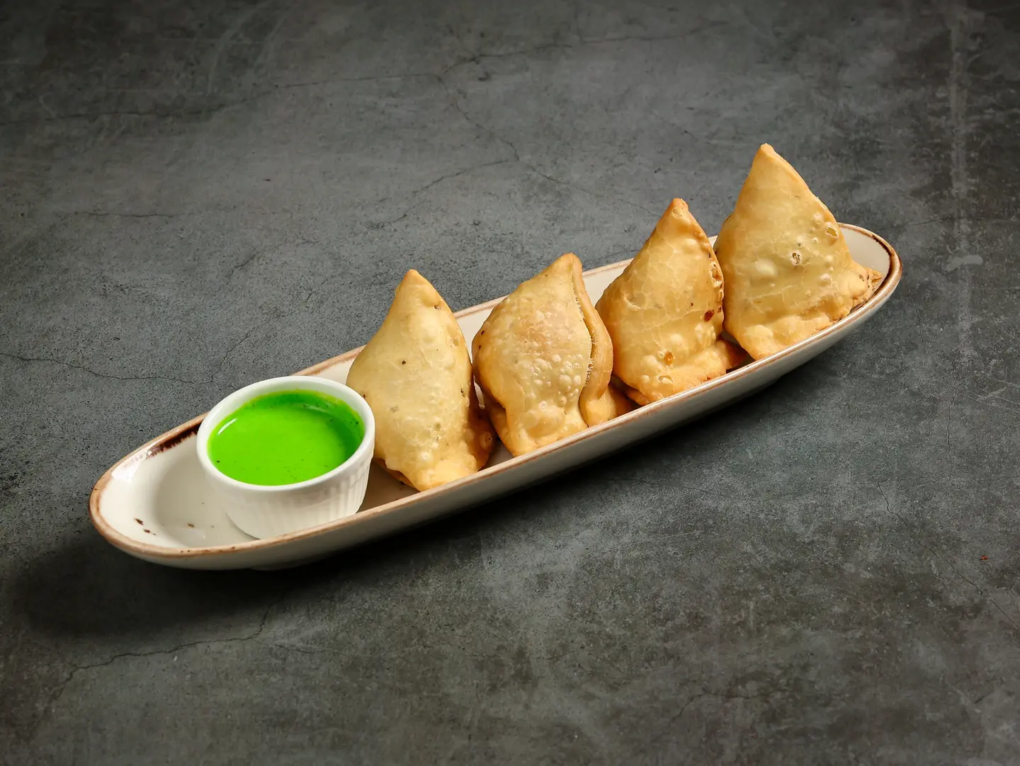 Mixed Sambosa