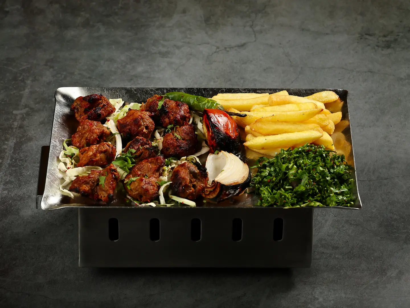 Awsal Tandoori