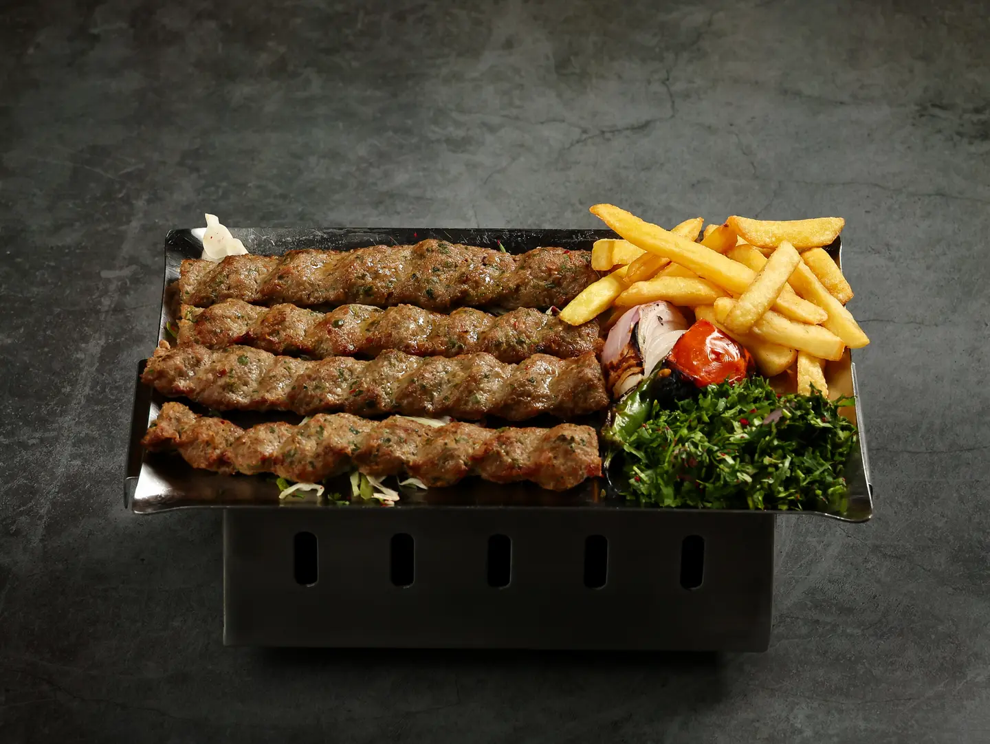 Kebab Tandoori