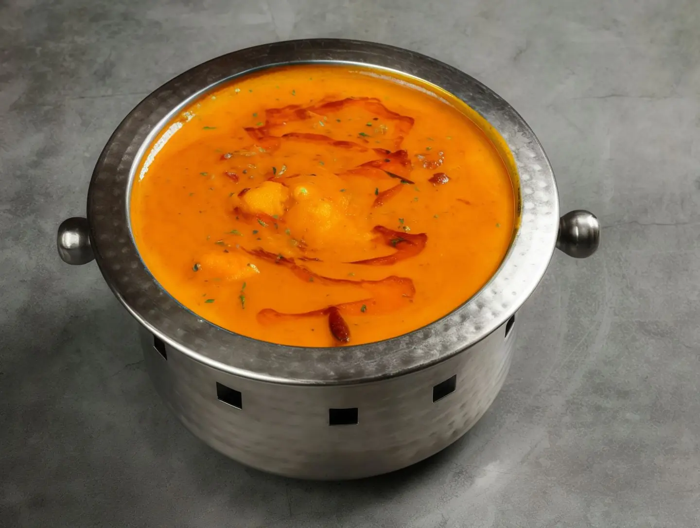 Madras Chicken Masala
