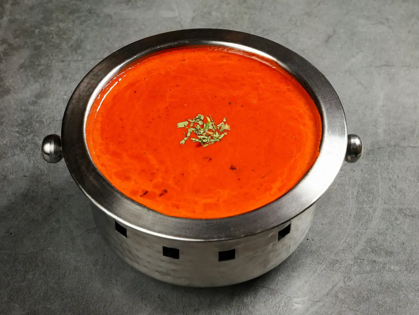 Lamb Tikka Masala