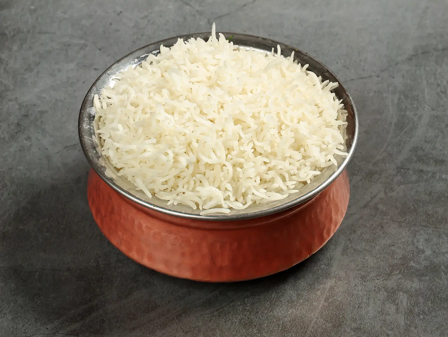 White Rice
