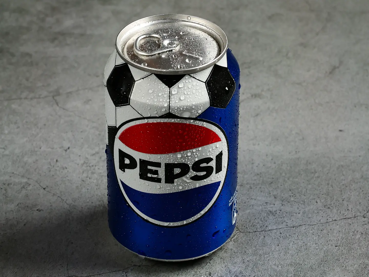 Pepsi