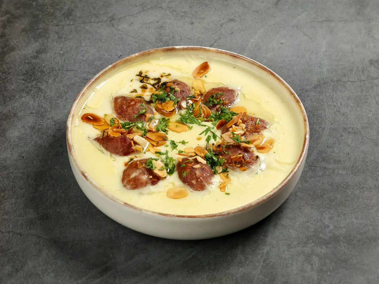 Kibbeh Labanieh