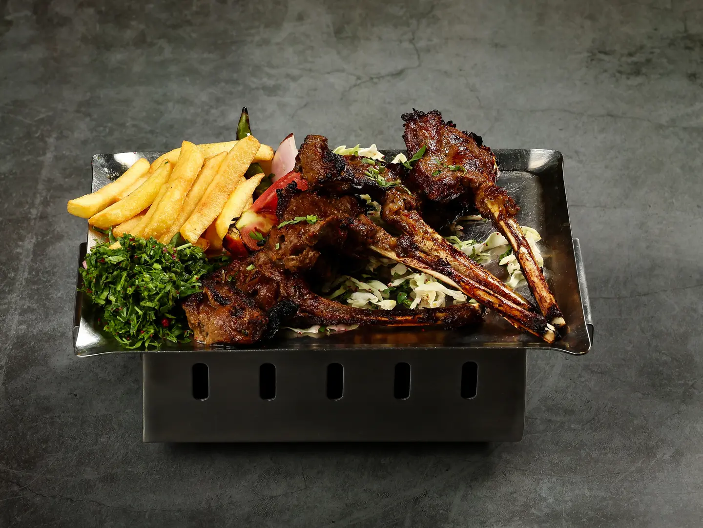 Ribs