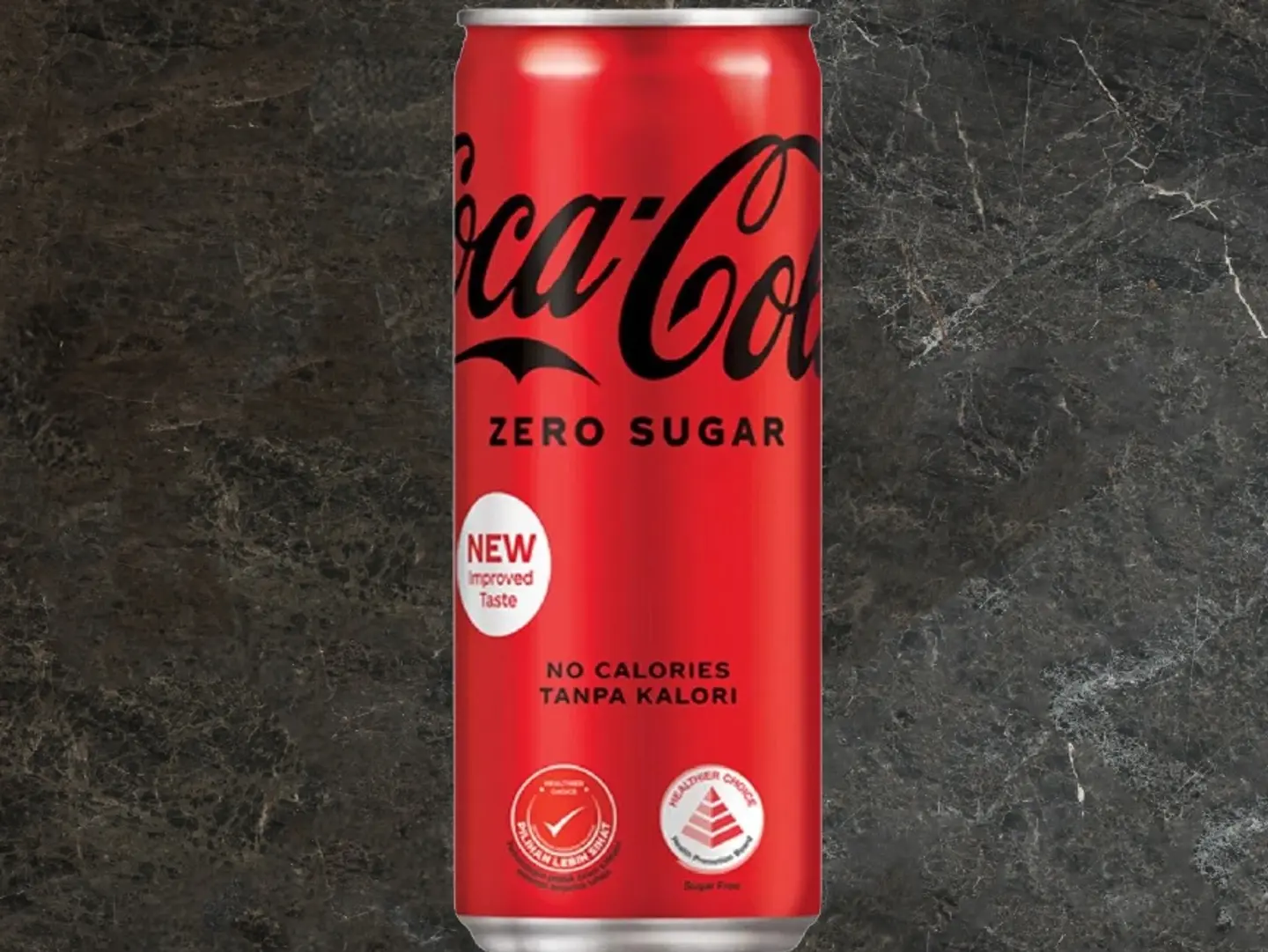 Cola Zero