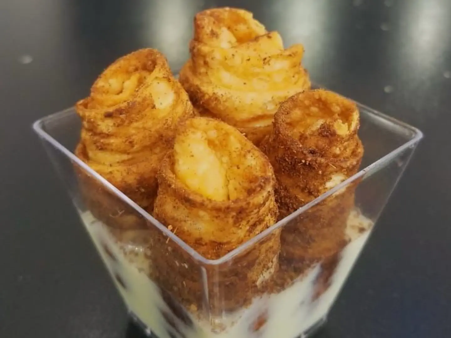 أصابع القرفة