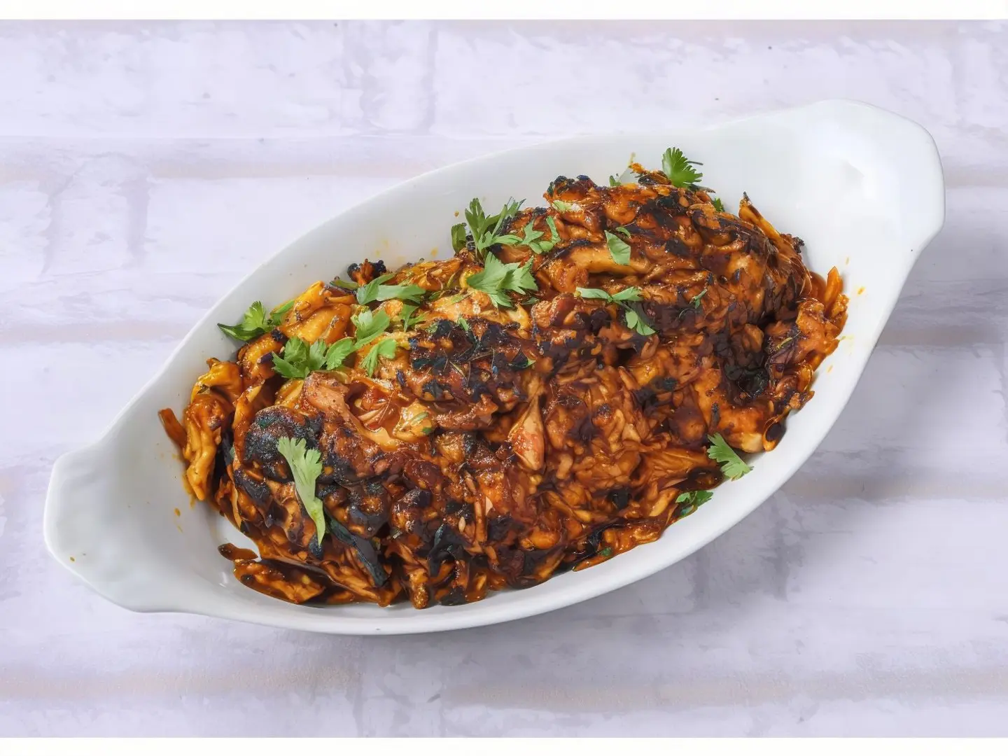 Sheibani Chicken Qlabah