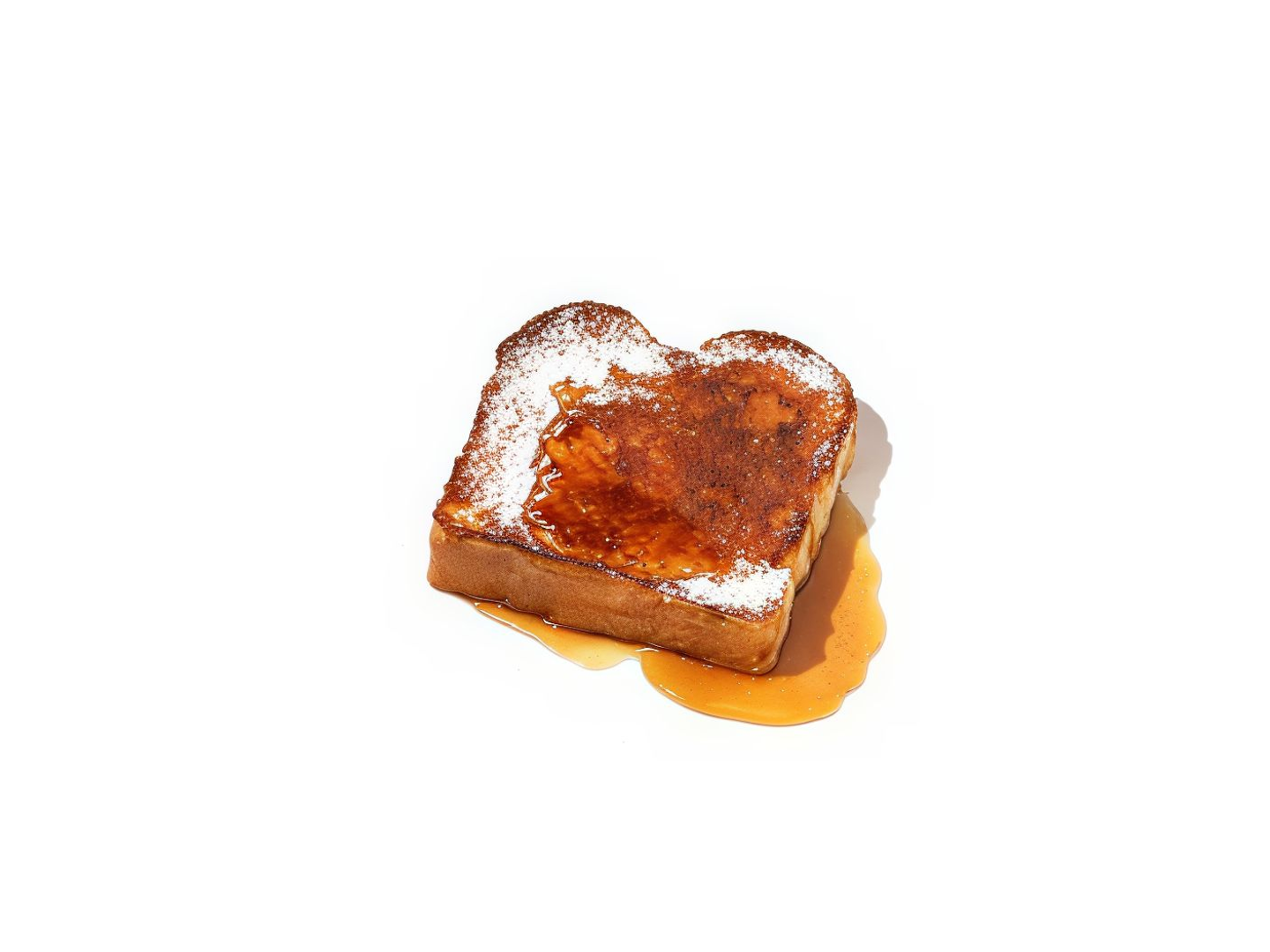Classic French Toast